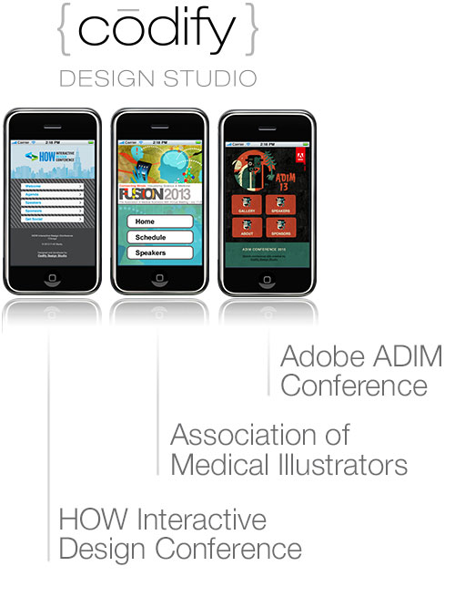 Codify Design Studio